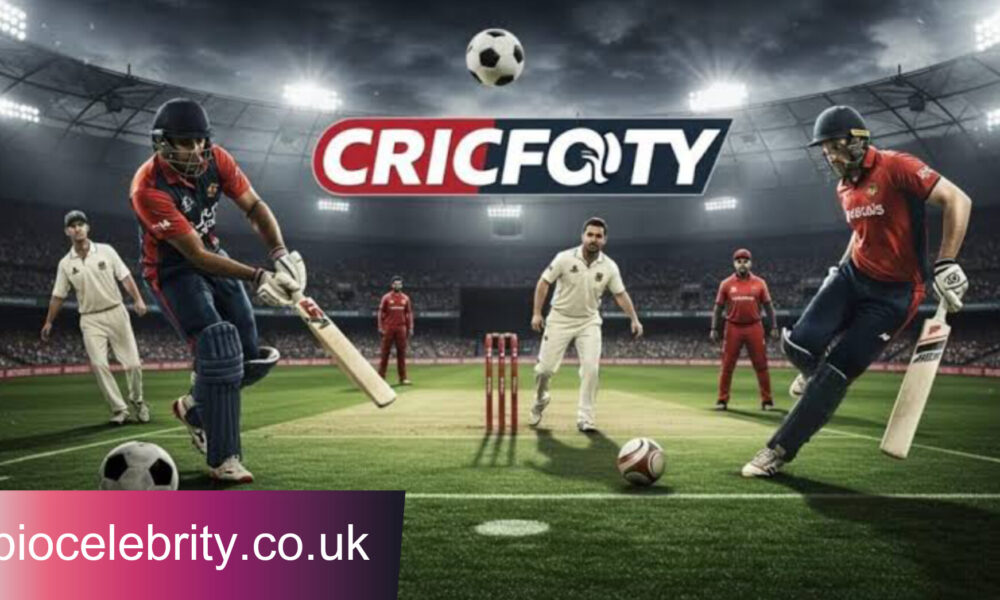CricFooty Explained: Inside the World’s Most Passionate Cricket Forum