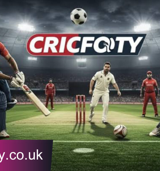 CricFooty Explained: Inside the World’s Most Passionate Cricket Forum