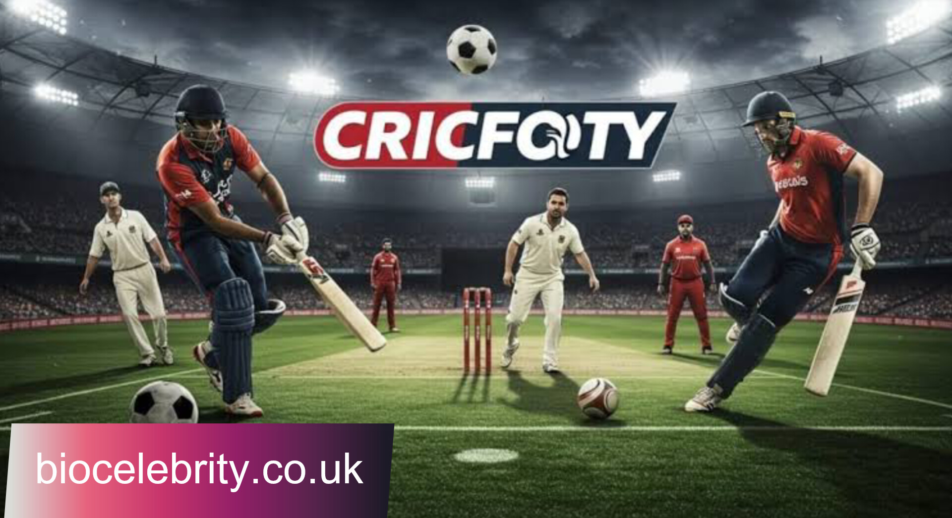 CricFooty Explained: Inside the World’s Most Passionate Cricket Forum