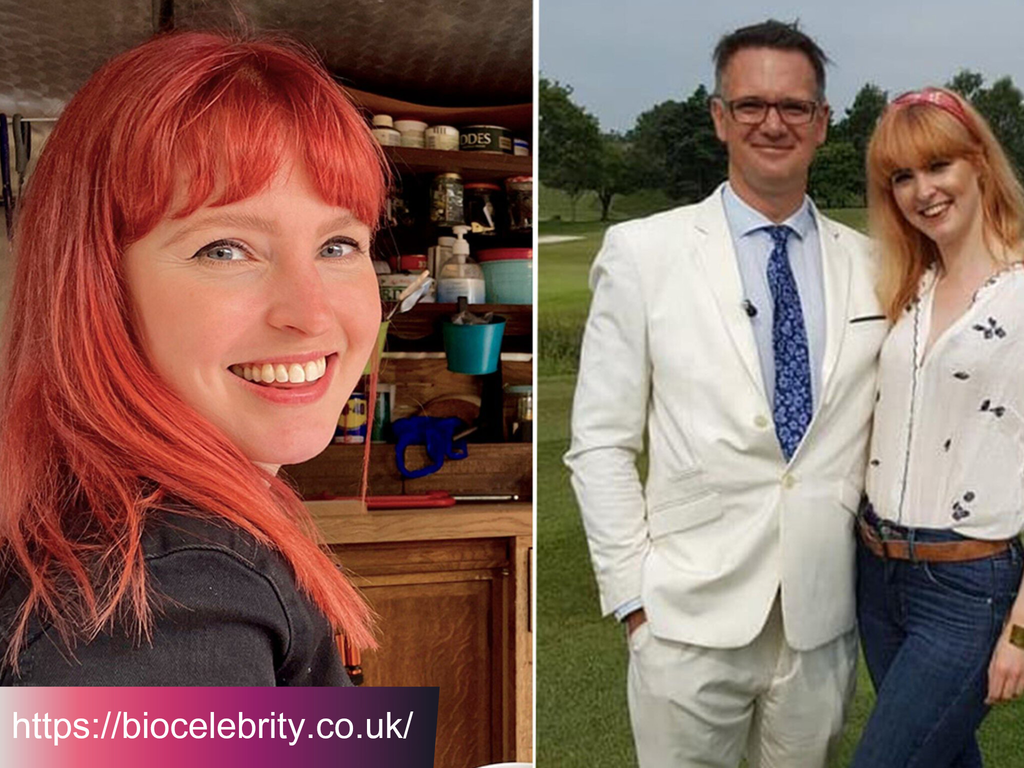 Izzie Balmer Partner: Love, Privacy, and Public Life