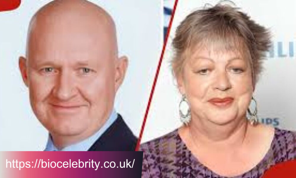 Bernie Bourke: The Real Story Behind the Name