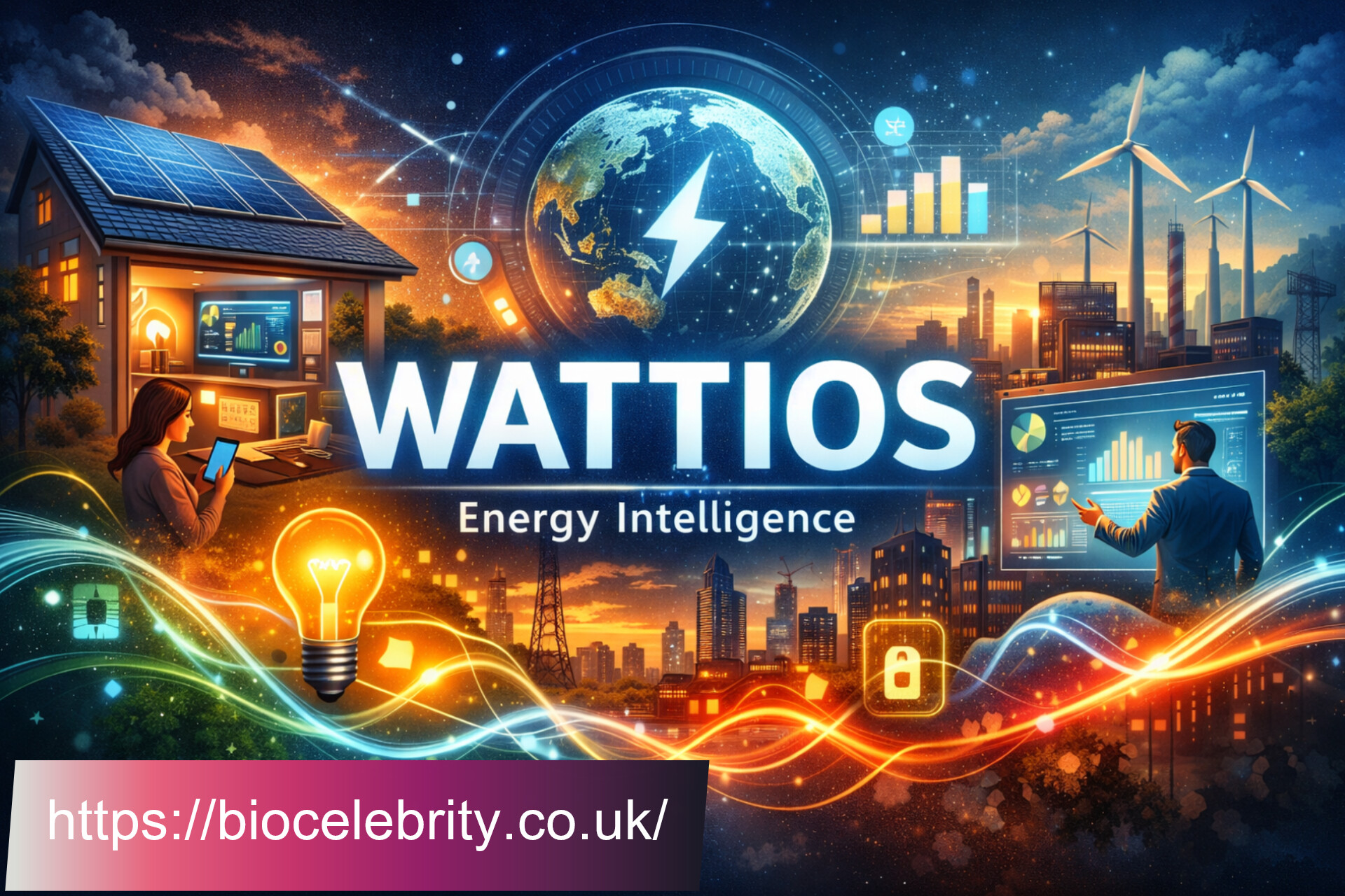 Wattios Explained: Understanding the Power Behind Modern Energy Thinking