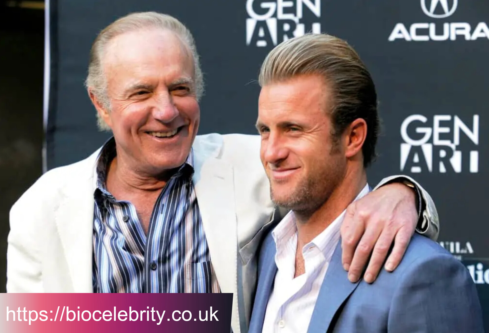 Jacob Nicholas Caan: A Comprehensive Insight Into the Name and Its Significance