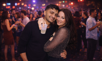 Nimesh Patel Wife: A Thoughtful Look at His Private Life