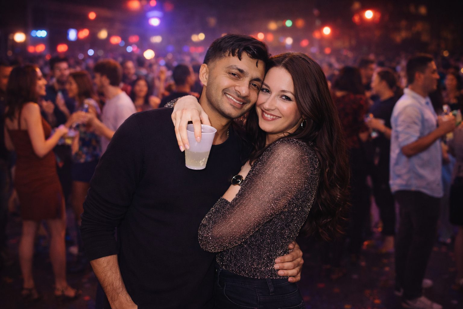 Nimesh Patel Wife: A Thoughtful Look at His Private Life