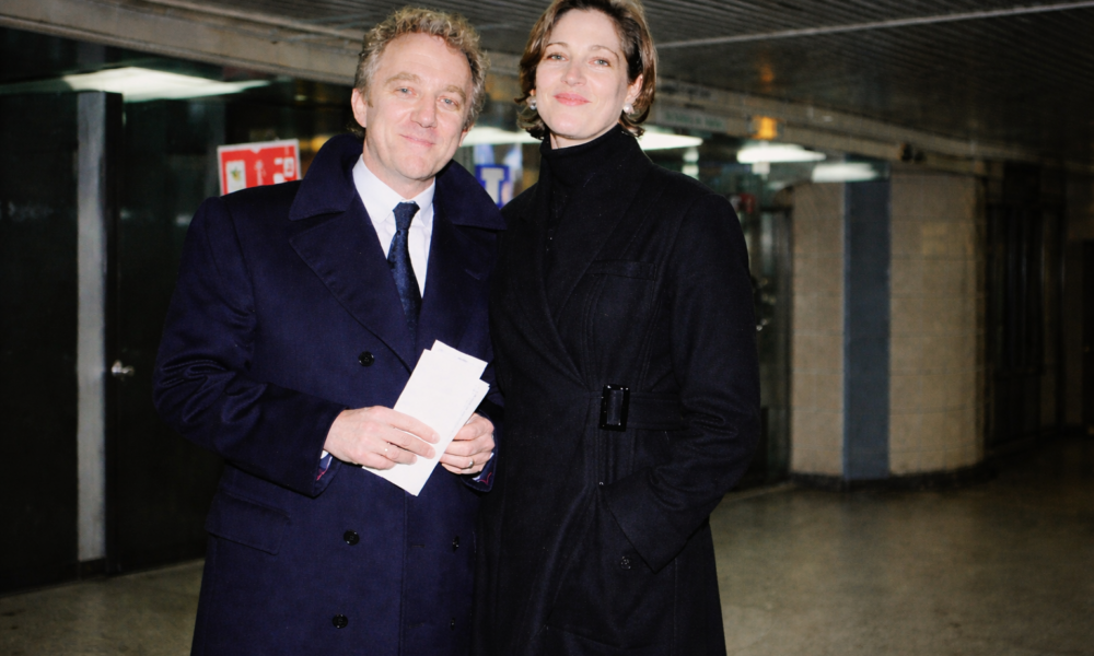 Dorothée Lepère: A Private Life in the Public Eye