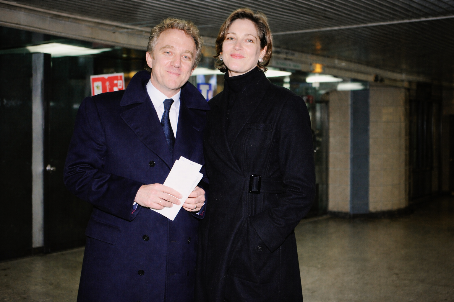 Dorothée Lepère: A Private Life in the Public Eye