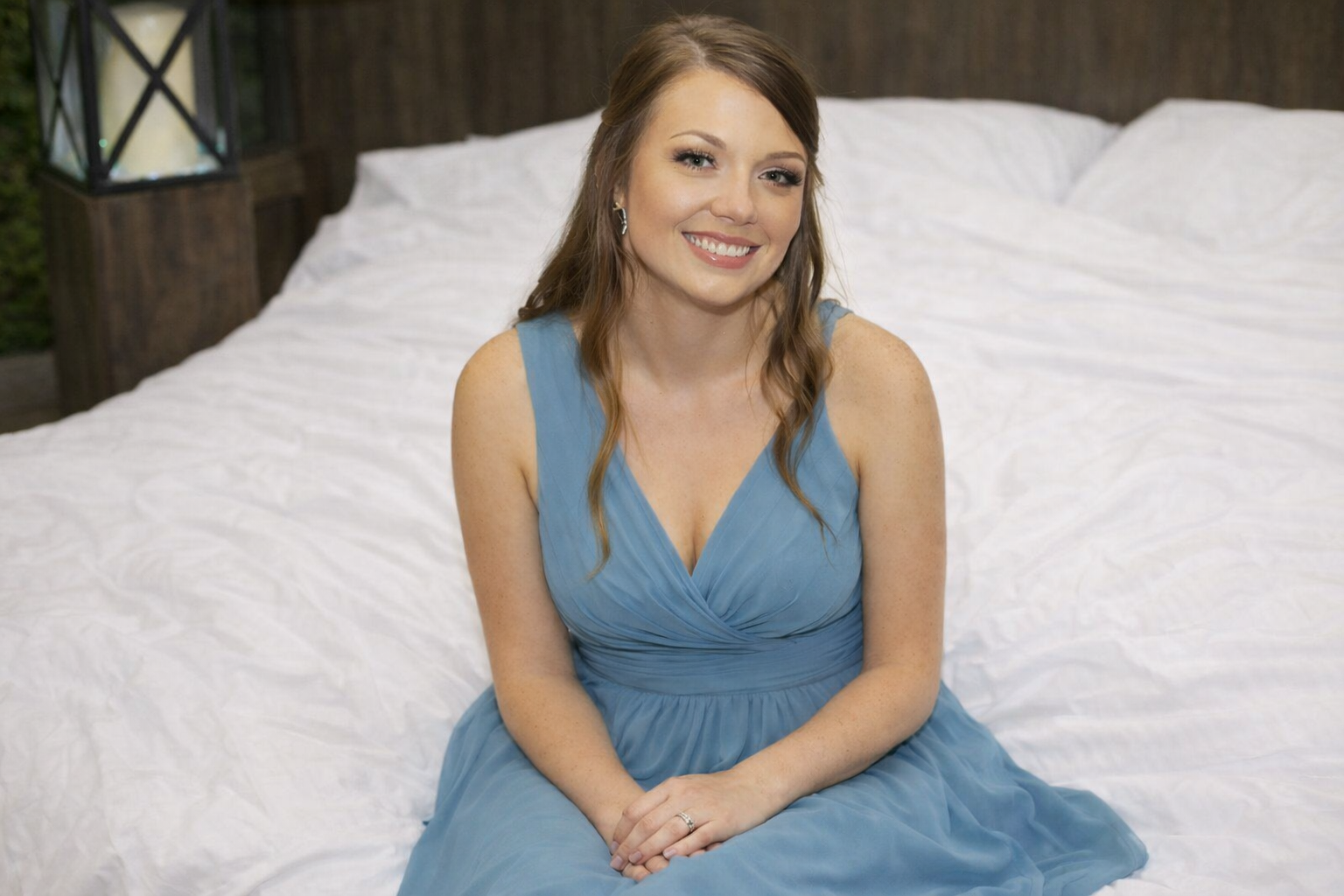 Taelyn Dobson: A Quiet Life Beyond the Spotlight