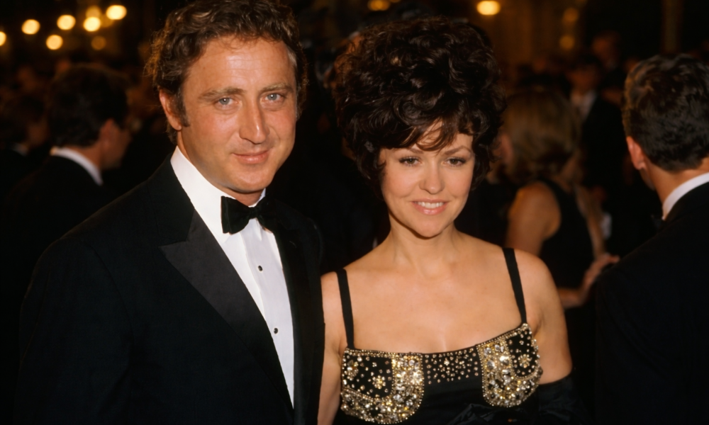 Mary Joan Schutz: A Thoughtful Look at a Life Largely Kept Private