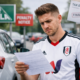 Tom Cairney DVLA Fine: Facts, Context, and What It Really Means