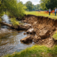 Riverbank Collapse Iford Playing Fields: Causes, Impacts, and Recovery