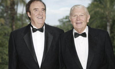 Stan Cadwallader: A Quiet Life of Love and Integrity