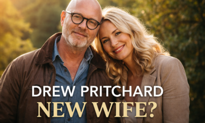Drew Pritchard New Wife: What’s Really Known About His Love Life