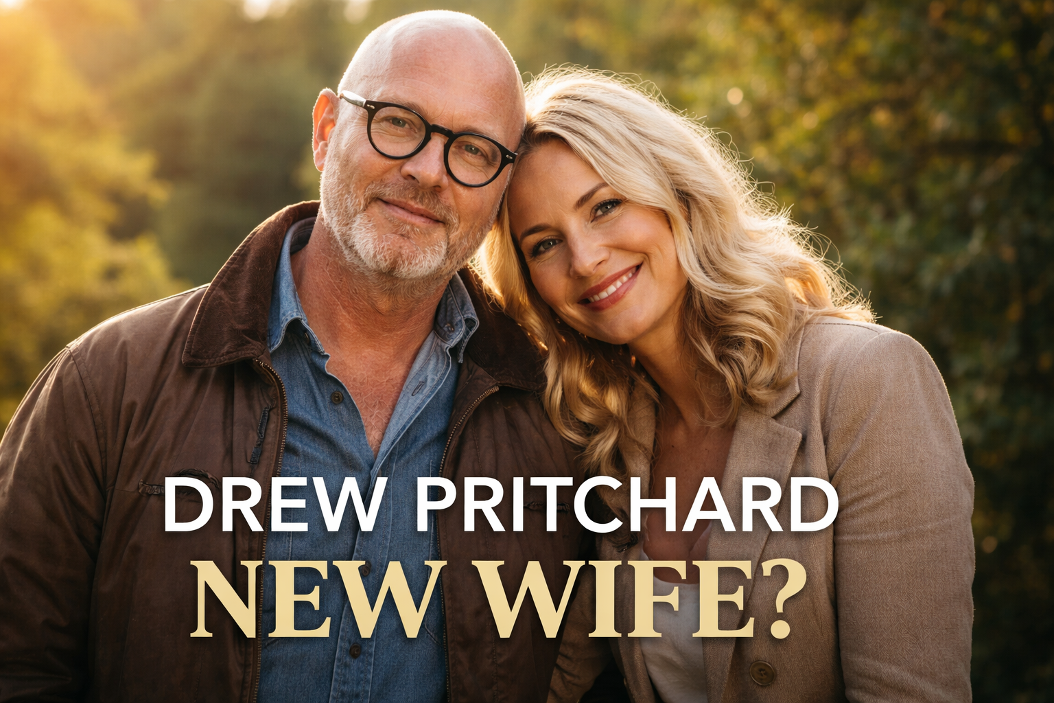 Drew Pritchard New Wife: What’s Really Known About His Love Life