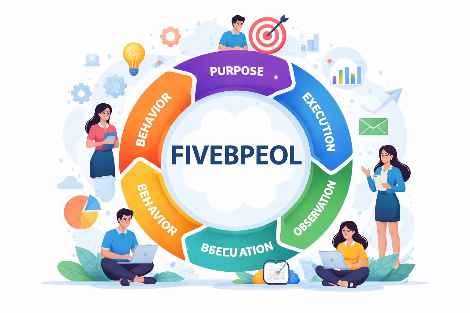 Fivebpeol Explained: A Modern Framework for Balanced Progress