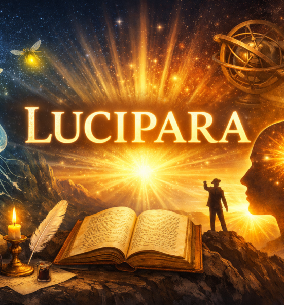 Lucipara: Meaning, Origins, and Modern Relevance Explained