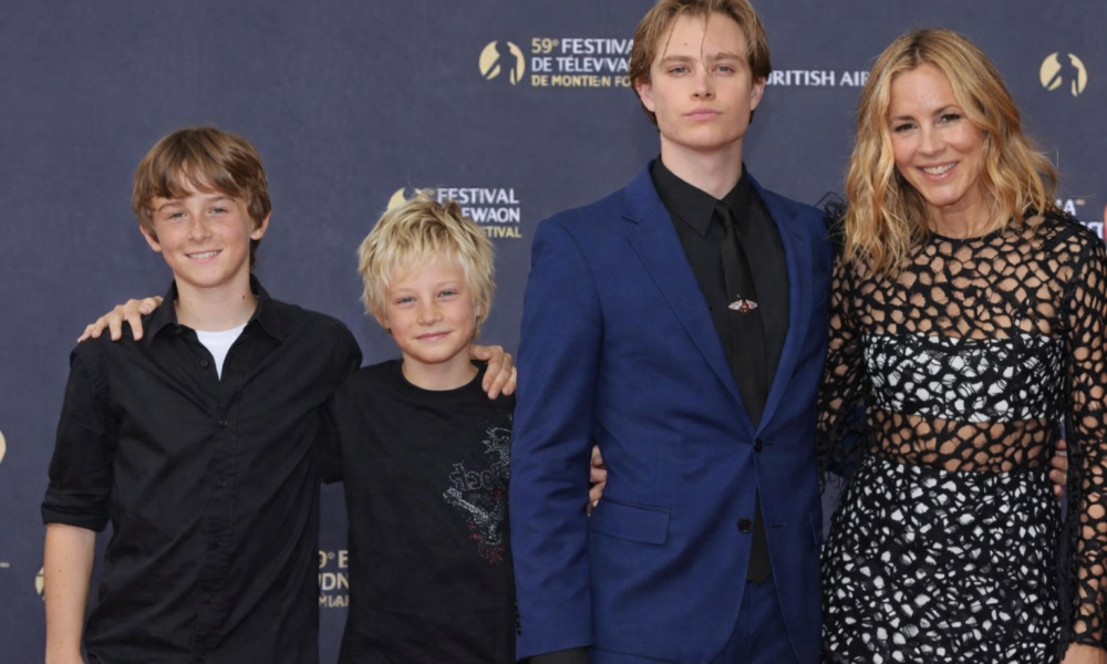 Jackson Blue McDermott: Identity, Meaning, and Modern Context