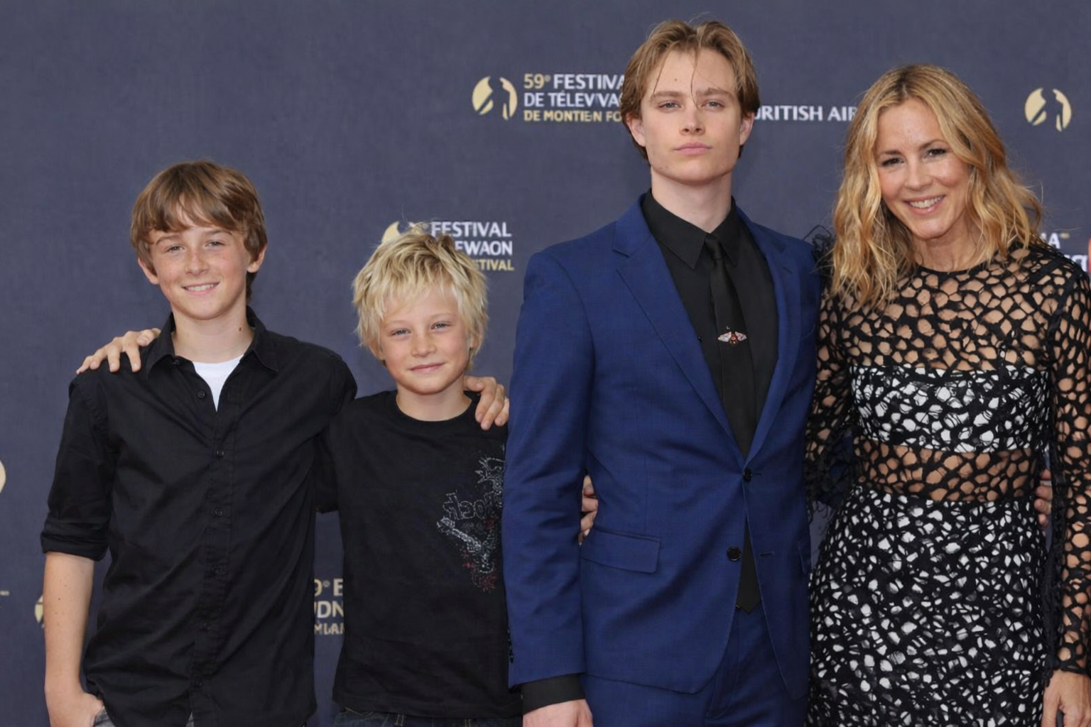 Jackson Blue McDermott: Identity, Meaning, and Modern Context