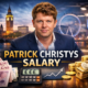 Patrick Christys Salary: A Deep Look at Earnings and Career