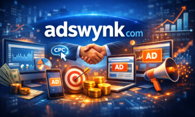 adswynk com: A Platform for Publisher Monetization