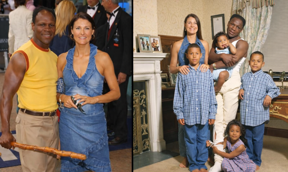 Karron Eubank: A Deep Look at the Name, Identity, and Meaning