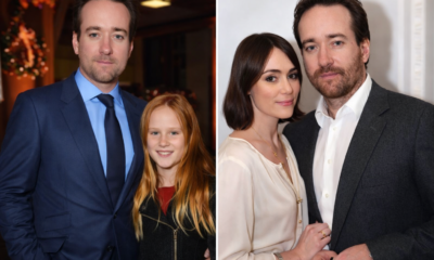 Maggie Macfadyen: A Private Life Beyond Fame