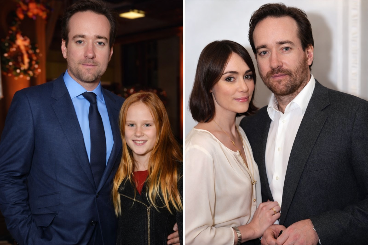 Maggie Macfadyen: A Private Life Beyond Fame