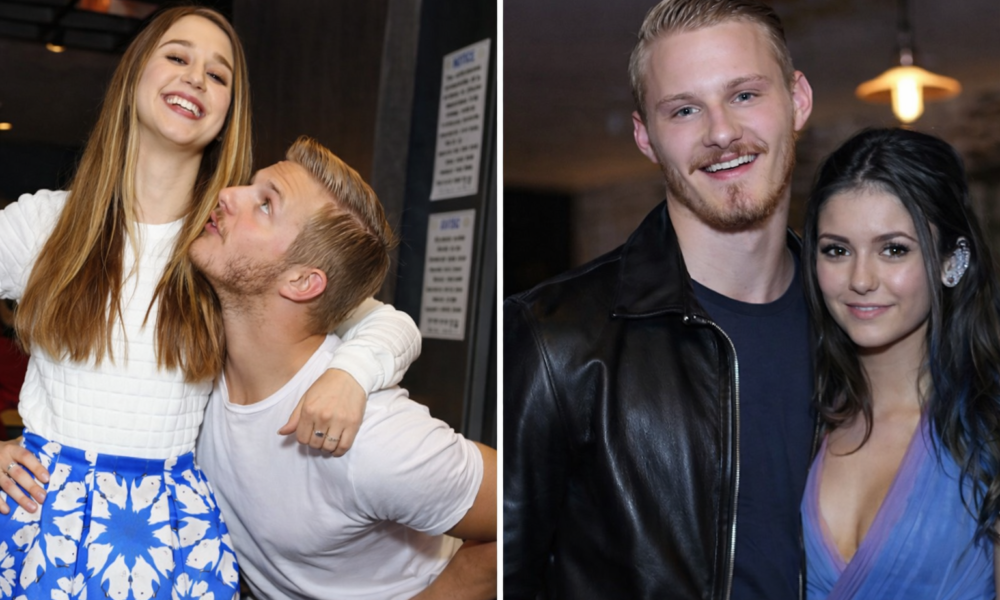 Alexander Farmiga: Beyond the Famous Surname