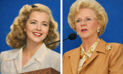 Marilyn Kroc Barg: The Philanthropic Legacy