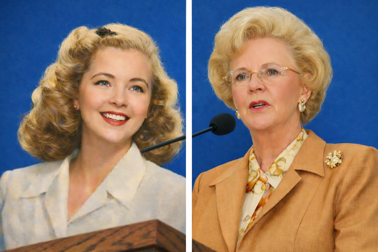 Marilyn Kroc Barg: The Philanthropic Legacy