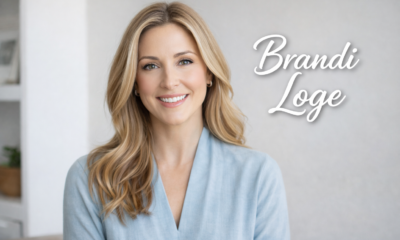 Brandi Loge: A Deep Dive Into Her Identity and Influence