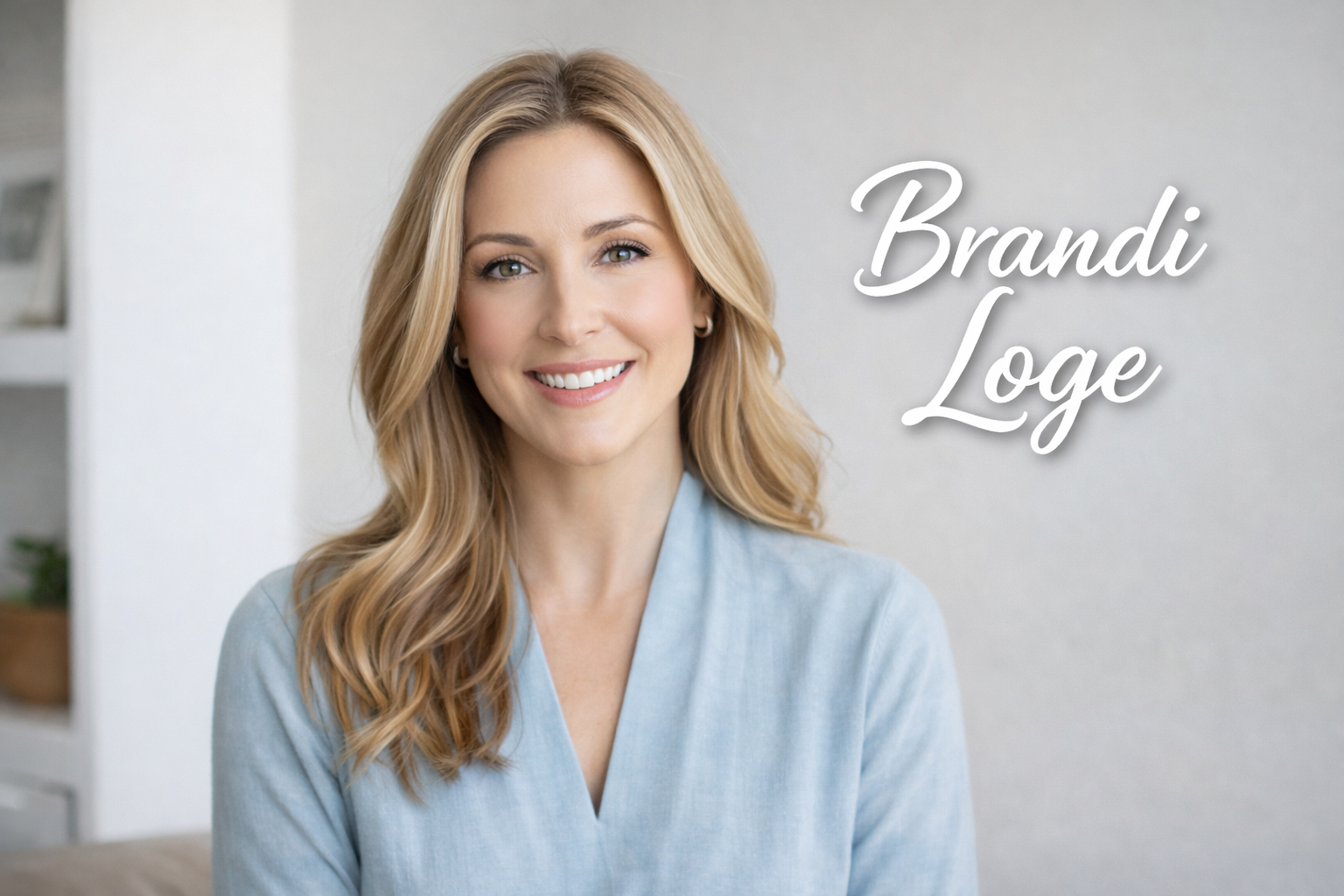 Brandi Loge: A Deep Dive Into Her Identity and Influence