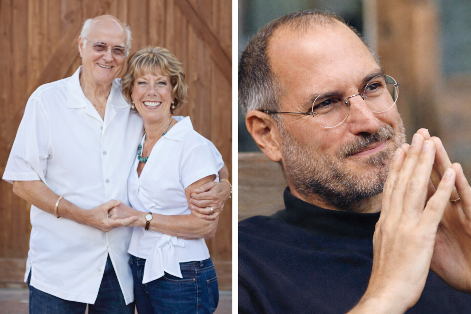 Joanne Schieble: The Untold Story Behind Steve Jobs’ Mother