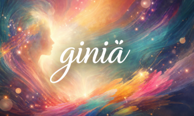 Giniä: Meaning, Origins, and Modern Relevance