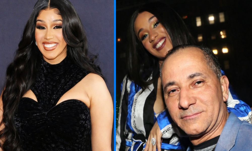 Carlos Alman: The Untold Story Behind the Name