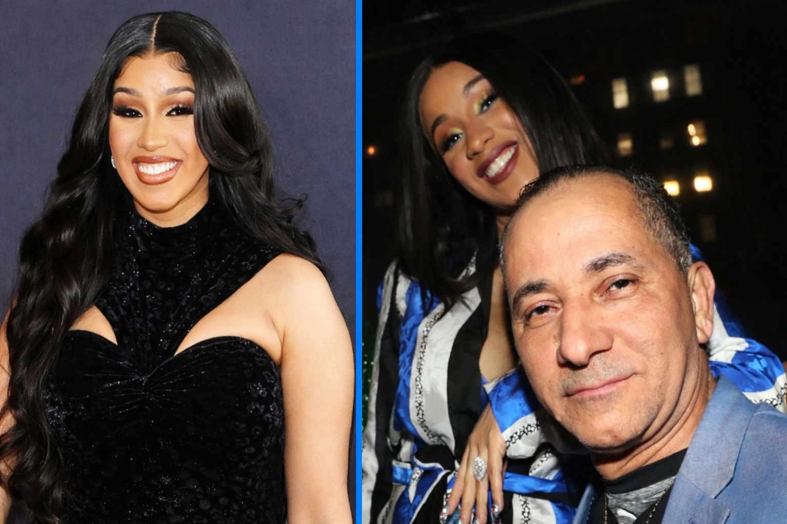 Carlos Alman: The Untold Story Behind the Name