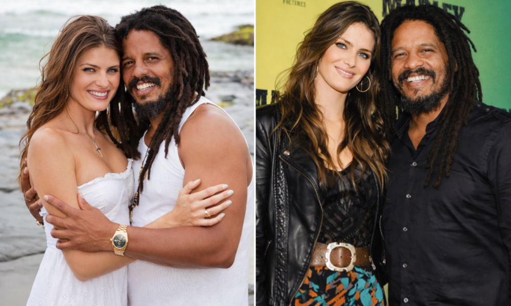 Geraldine Khawly: Marriage, Family, and Life Journey