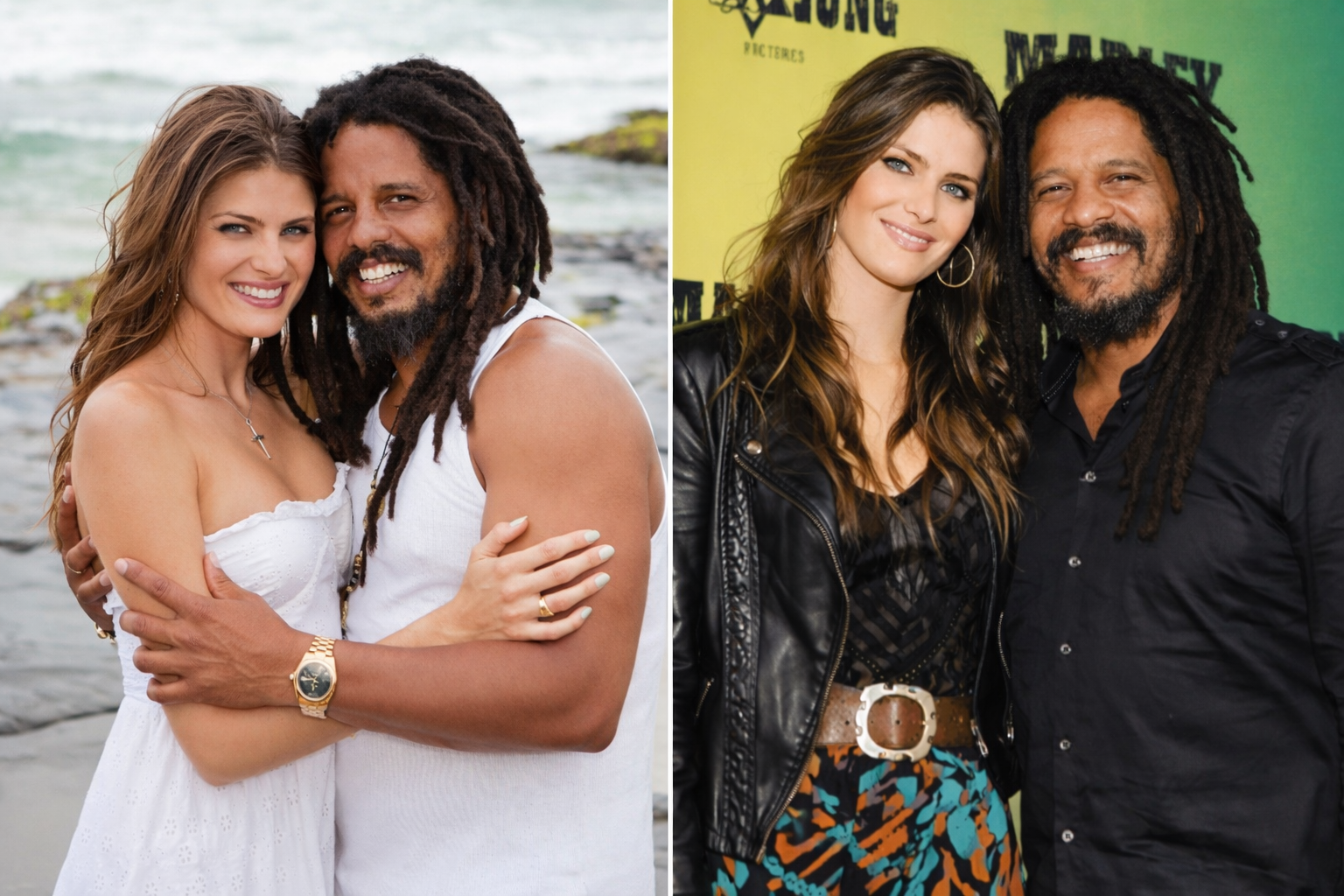 Geraldine Khawly: Marriage, Family, and Life Journey