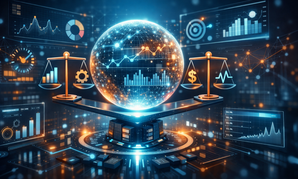 Mutmax Strategy: Mastering Multi-Variable Performance