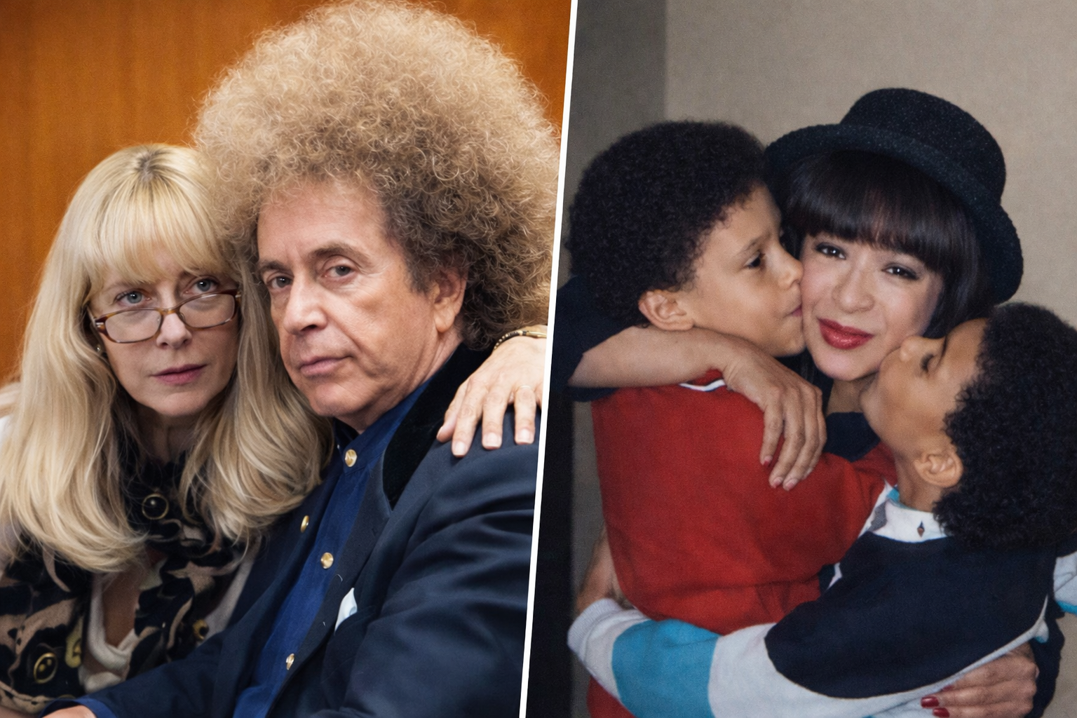 Donte Phillip Spector: A Life Shaped by Fame and Privacy