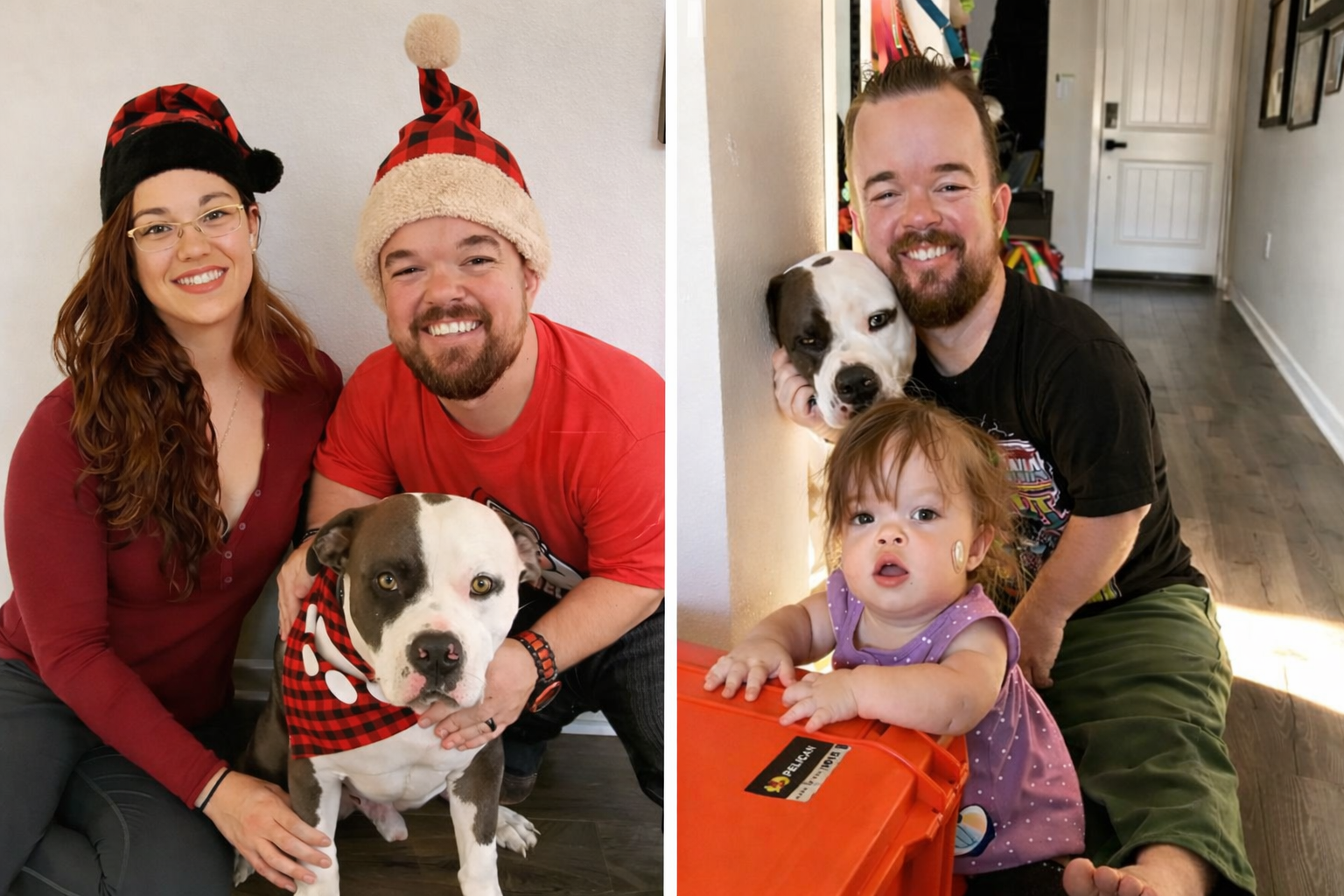 Brad Williams Wife: Jasmine Williams’ Inspiring Life Story