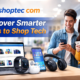 Deshoptec Com: Discover Smarter Ways to Shop Tech