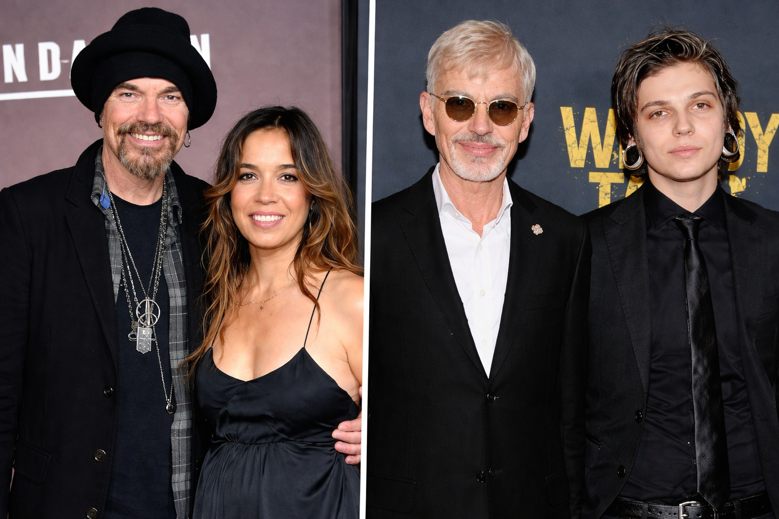 William Langston Thornton: A Deeper Look Into the Life of Billy Bob Thornton’s Son