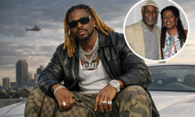 Asake Bomani: Meaning, Music, and Modern Influence