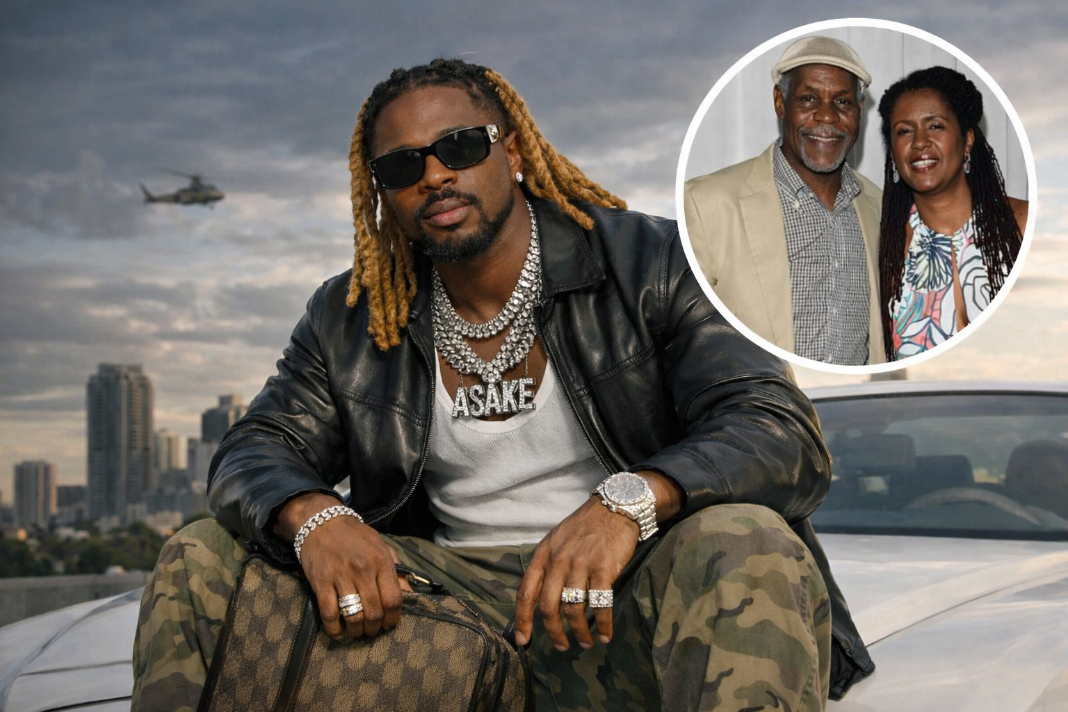 Asake Bomani: Meaning, Music, and Modern Influence