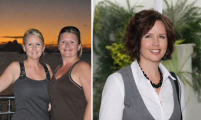 Chassidy Celeste Blackstock and Her Family Story