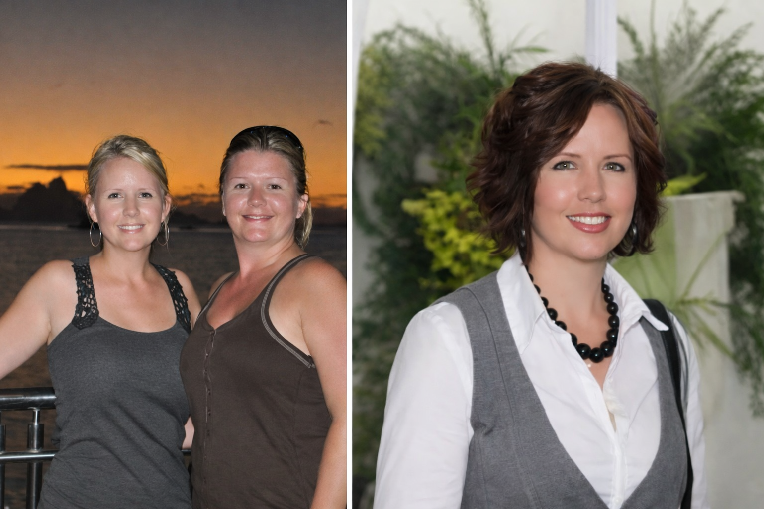 Chassidy Celeste Blackstock and Her Family Story