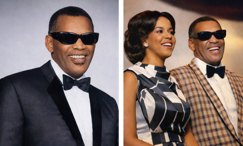 Della Beatrice Howard Robinson: The Real Story of Ray Charles’ Second Wife