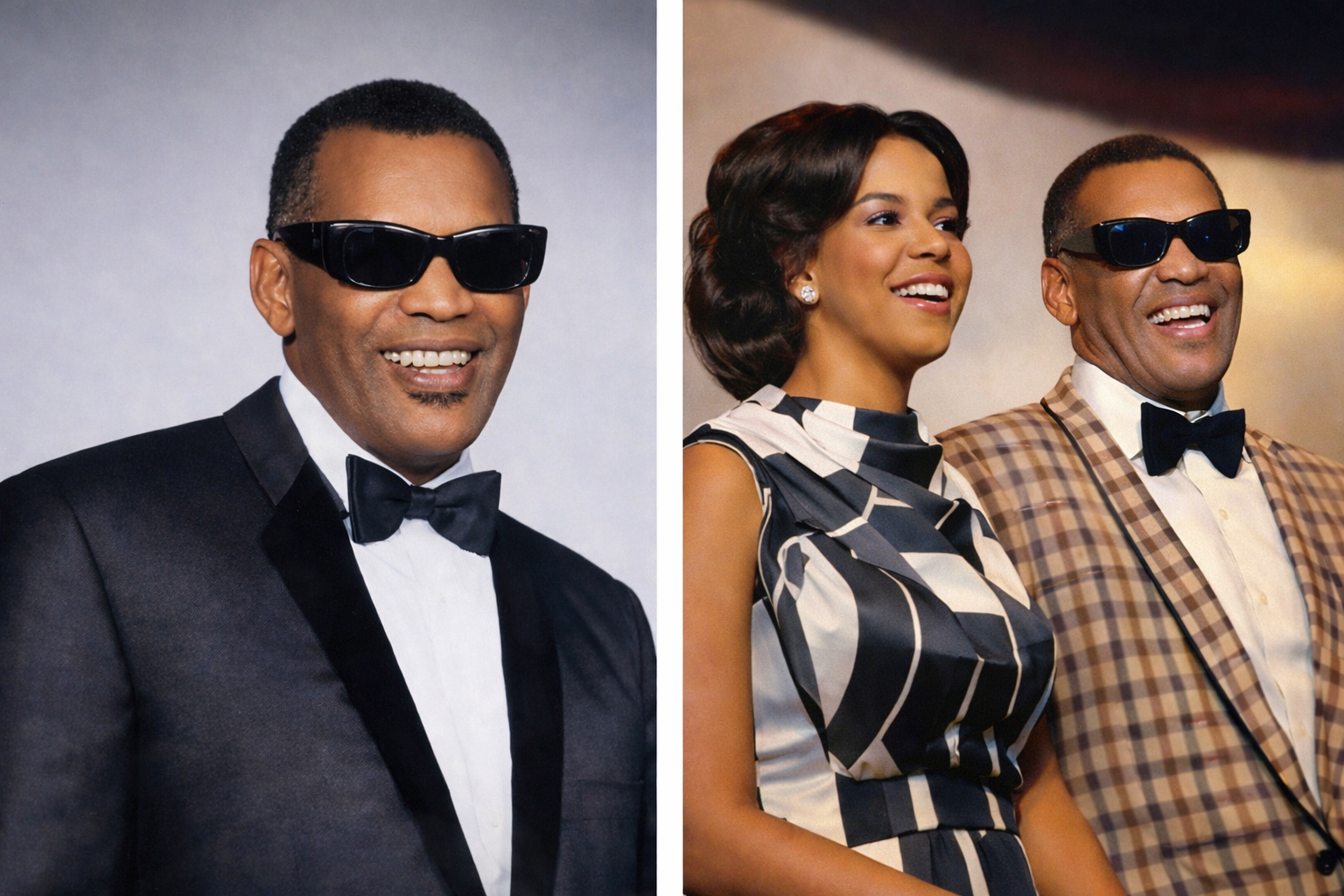 Della Beatrice Howard Robinson: The Real Story of Ray Charles’ Second Wife