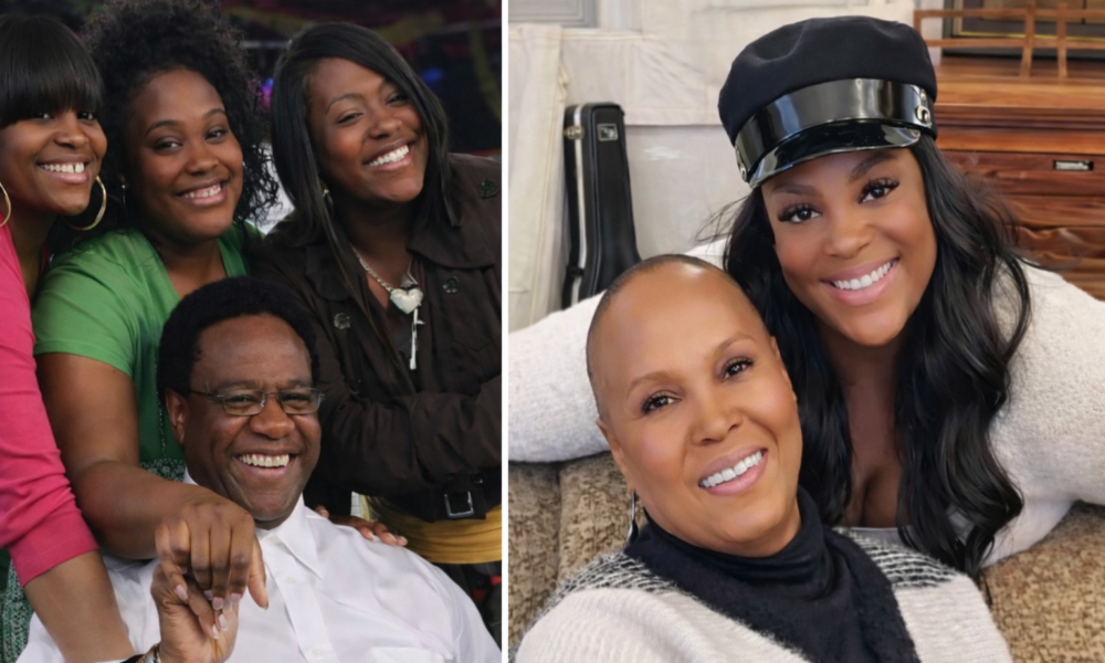 Shirley Kyles & Life of Al Green’s Ex-Wife